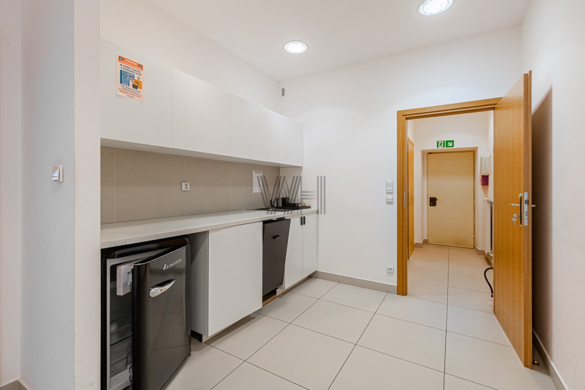 Lokal użytkowy - Warszawa - Śródmieście - 185 m²/6 pokoi - Galeria zdjęć 5