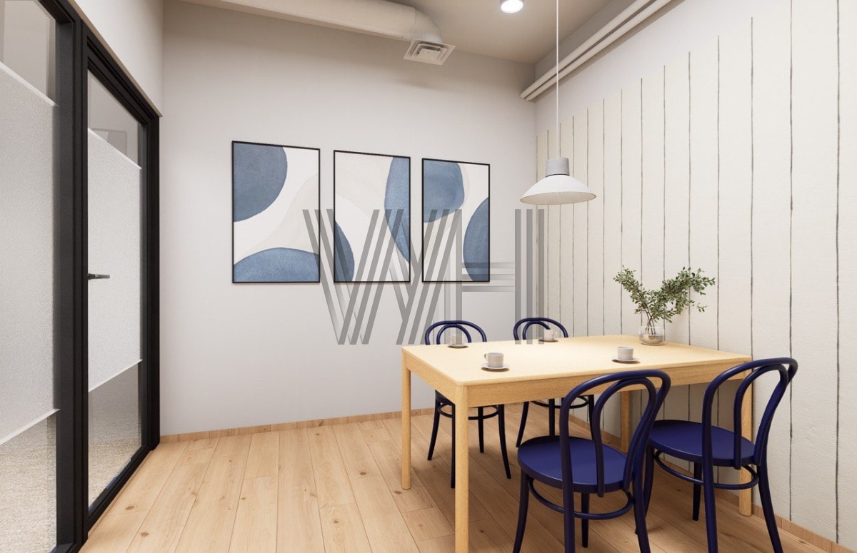 Lokal użytkowy - Warszawa - Mokotów - 255.77 m² - Galeria zdjęć 10