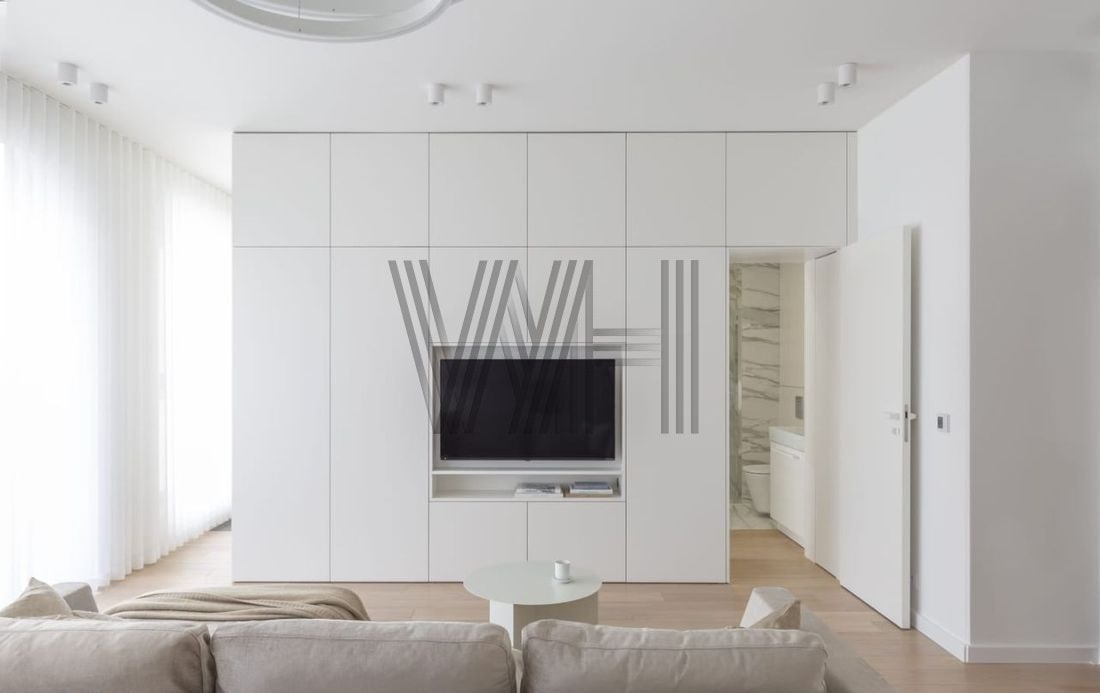 Mieszkanie - Warszawa - Wola - 50 m²/2 pokoje - Galeria zdjęć 6