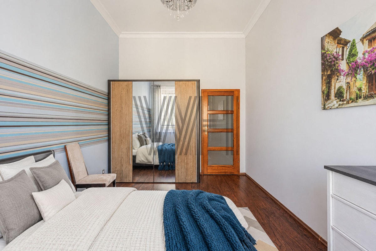 Mieszkanie - Warszawa - Targówek - 60 m²/2 pokoje - Galeria zdjęć 10