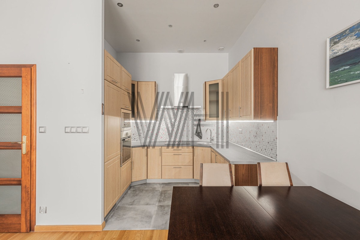 Mieszkanie - Warszawa - Targówek - 60 m²/2 pokoje - Galeria zdjęć 6