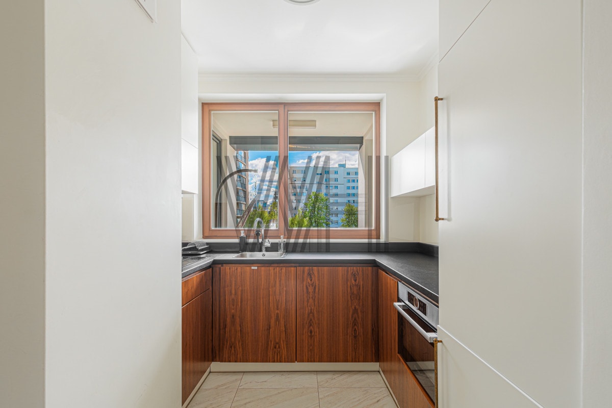 Квартира - Варшава - Воля - 50 м²/2 комнаты - Фотогалерея 4