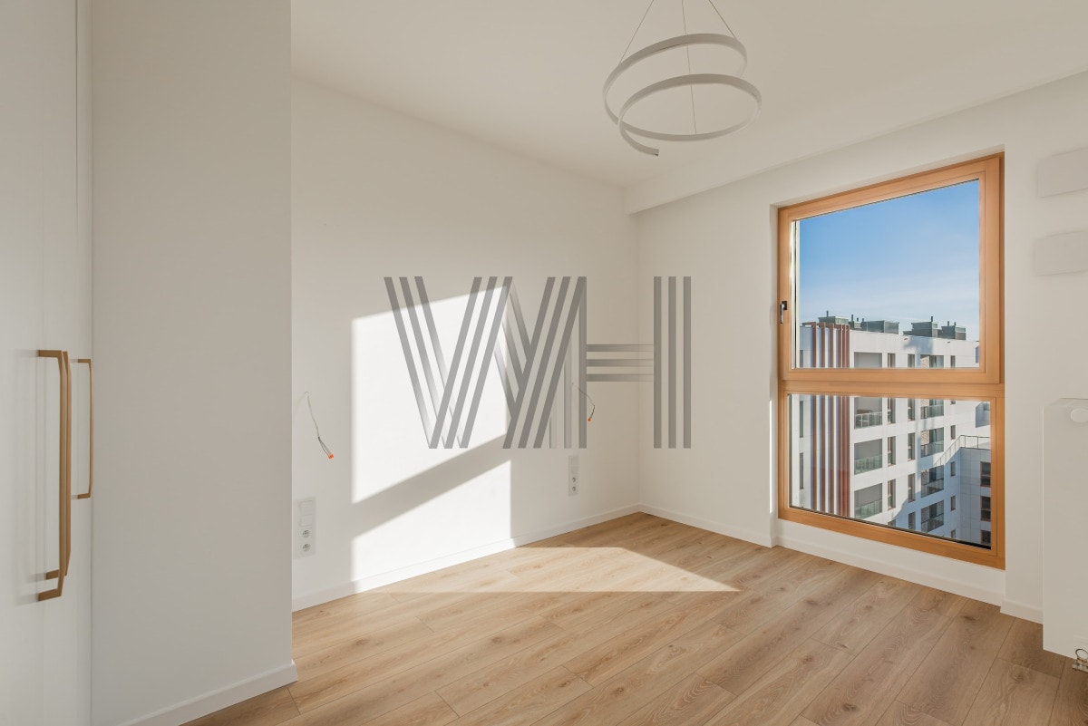 Apartment - Warsaw - Wola - 81 m²/4 rooms - Photo gallery 13