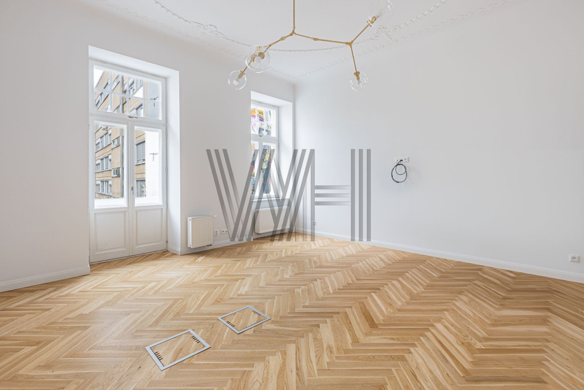 Lokal użytkowy - Warszawa - Śródmieście - 55 m² - Galeria zdjęć 3