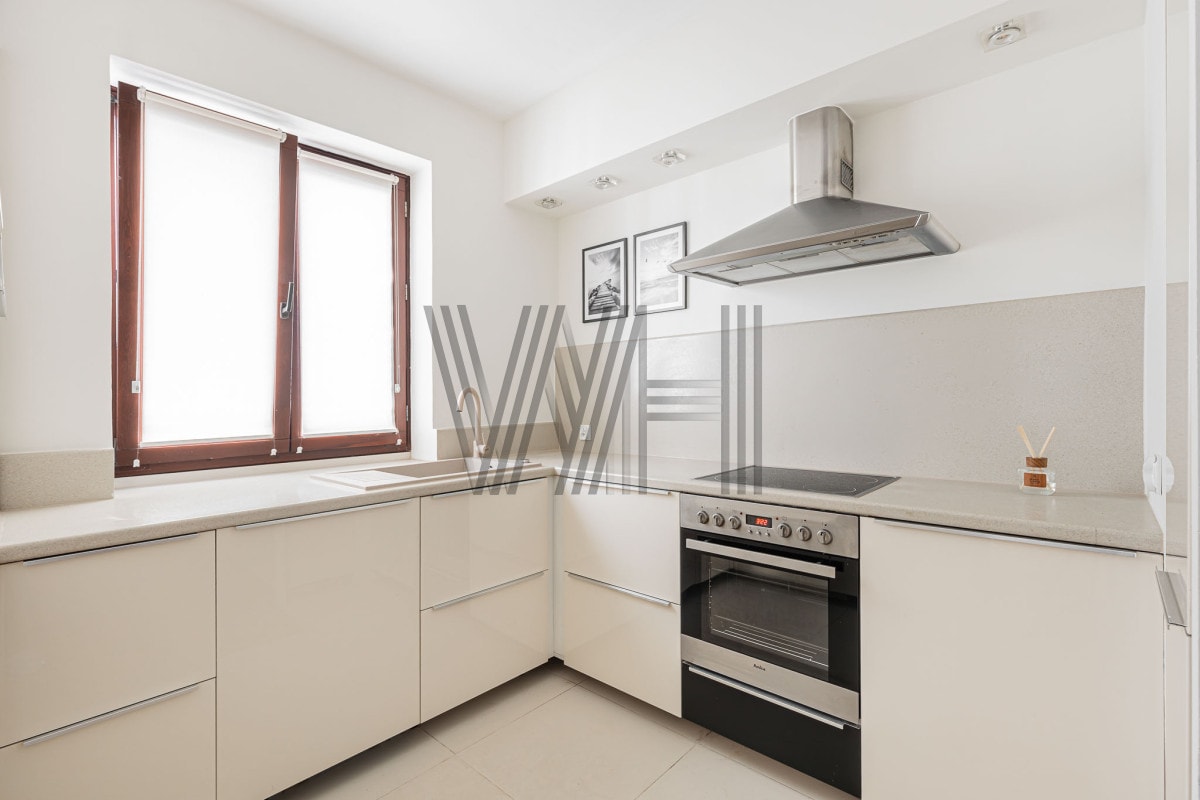 Квартира - Варшава - Mokotów - 82 м²/3 кімнати - Фотогалерея 11
