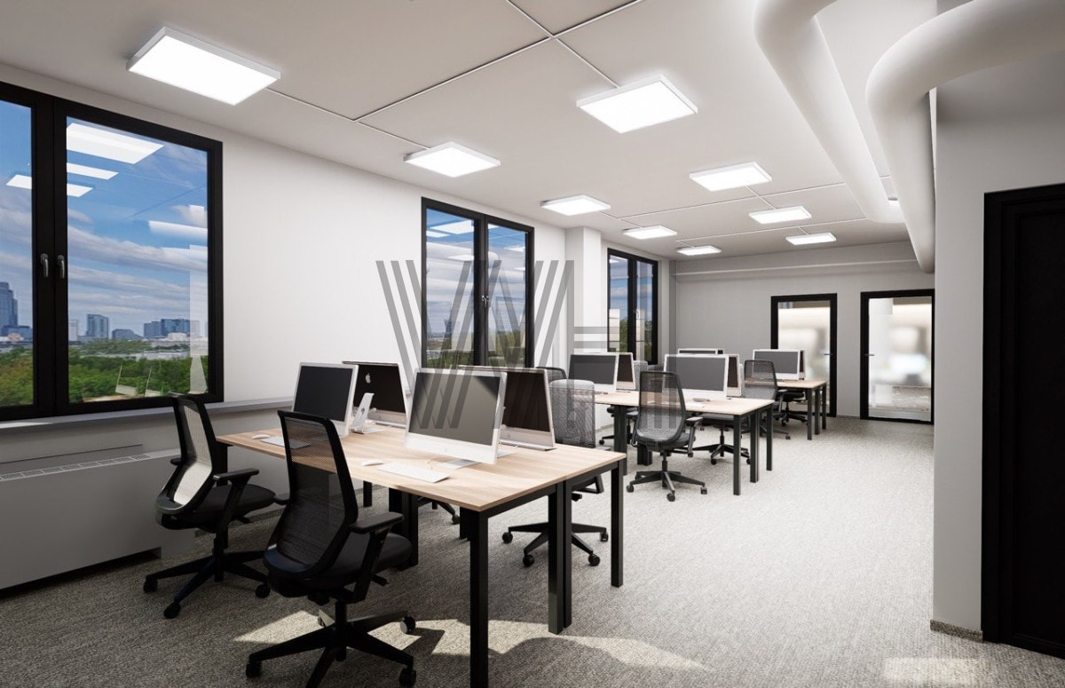 Lokal użytkowy - Warszawa - Mokotów - 255.77 m² - Galeria zdjęć 2