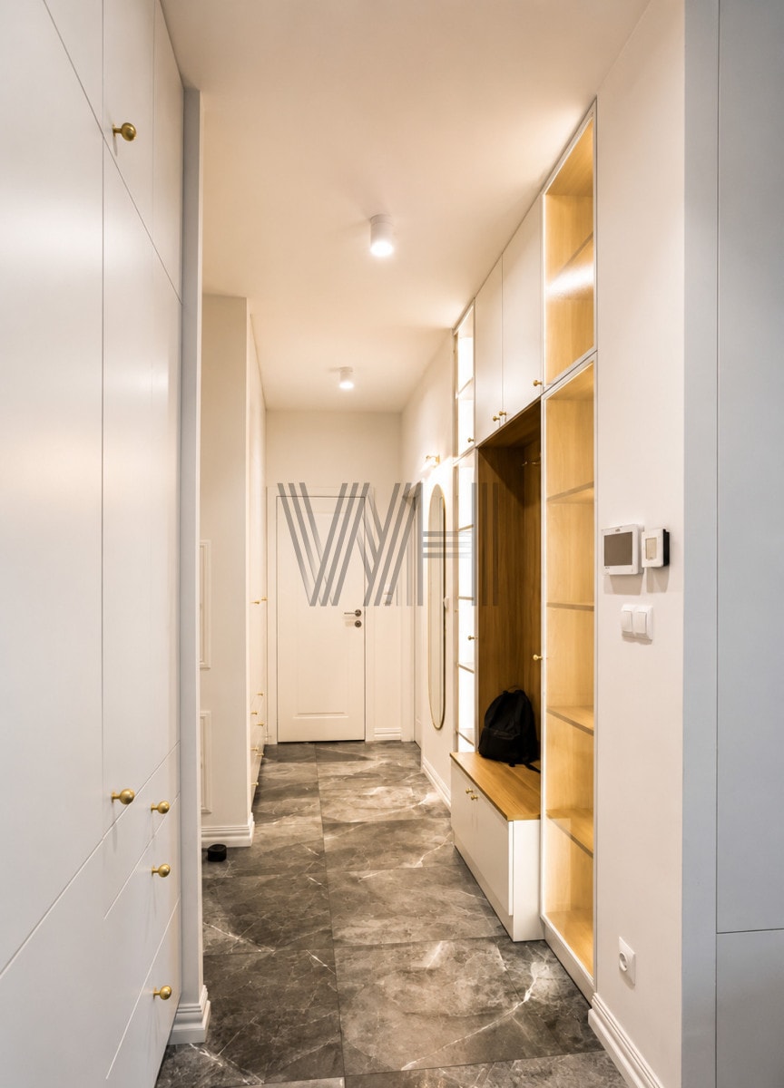 Mieszkanie 60 m² do wynajęcia, Wola, Grzybowska 37 - Galeria zdjęć 9