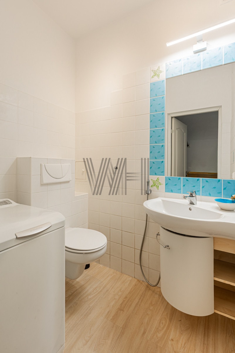 Mieszkanie - Warszawa - Mokotów - 86,2 m²/3 pokoje - Galeria zdjęć 17