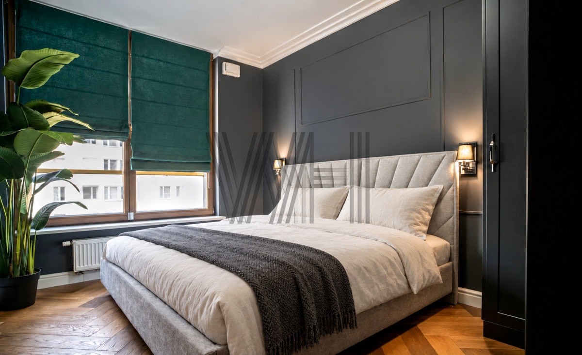 Mieszkanie - Warszawa - Wola Mirów - 90 m²/3 pokoje - Galeria zdjęć 7