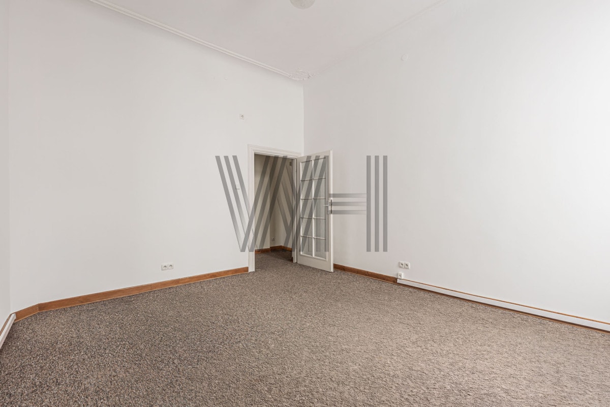 Lokal użytkowy - Warszawa - Śródmieście - 111.5 m²/5 pokoi - Galeria zdjęć 17