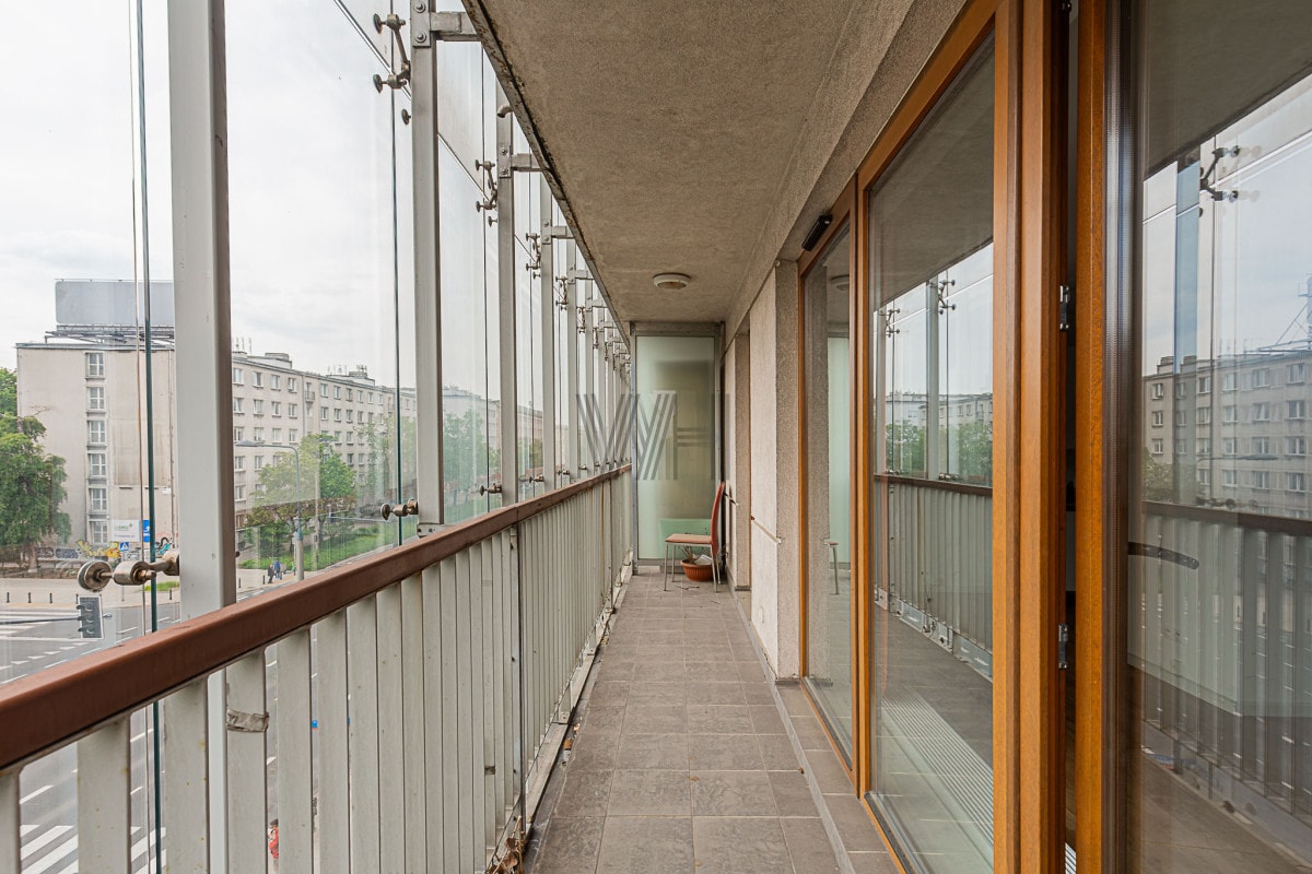 Lokal użytkowy - Warszawa - Mokotów - 80 m² - Galeria zdjęć 13