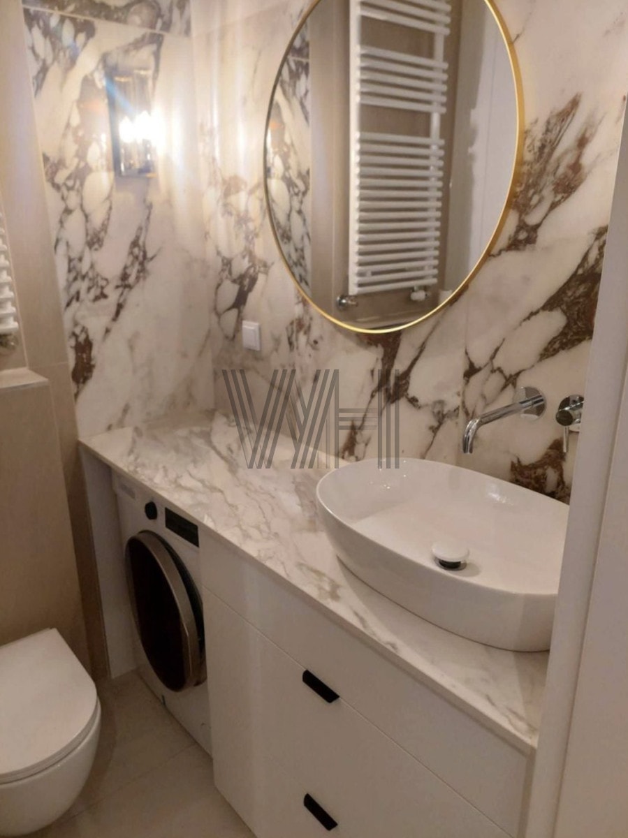 Квартира - Варшава - Wola - 42 м²/2 комнаты - Фотогалерея 7