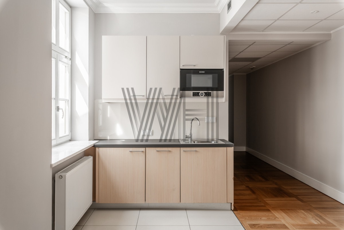 Lokal użytkowy - Warszawa - Śródmieście - 220.29 m² - Galeria zdjęć 3