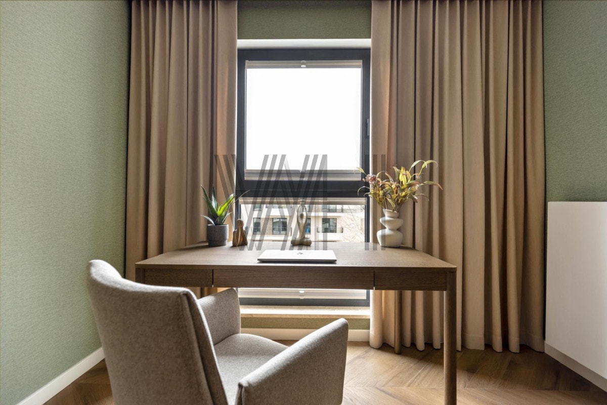 Mieszkanie - Warszawa - Mokotów - 3 pokoje - 64 m² - Galeria zdjęć 11
