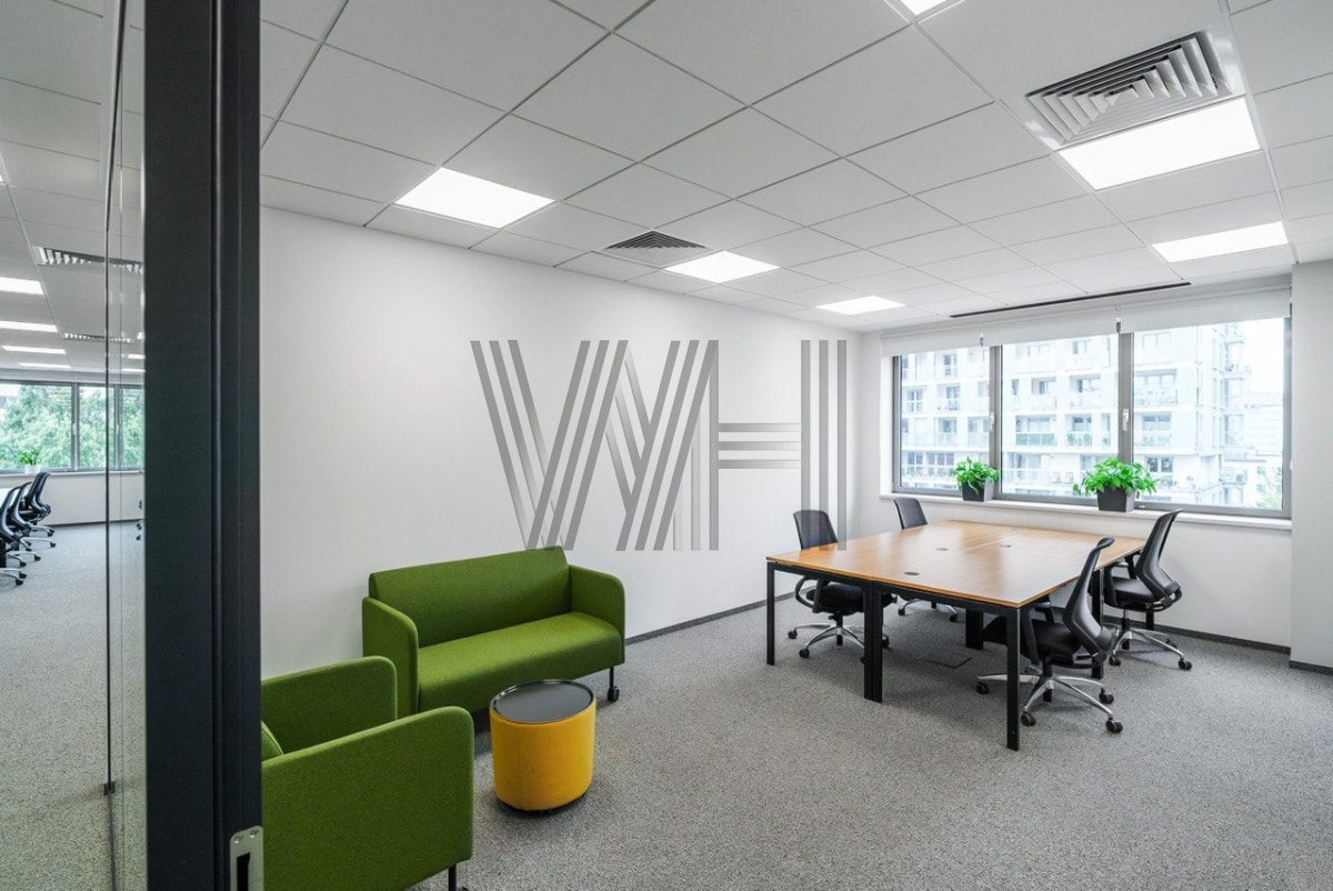 Lokal użytkowy - Warszawa - Mokotów - 255.77 m² - Galeria zdjęć 8