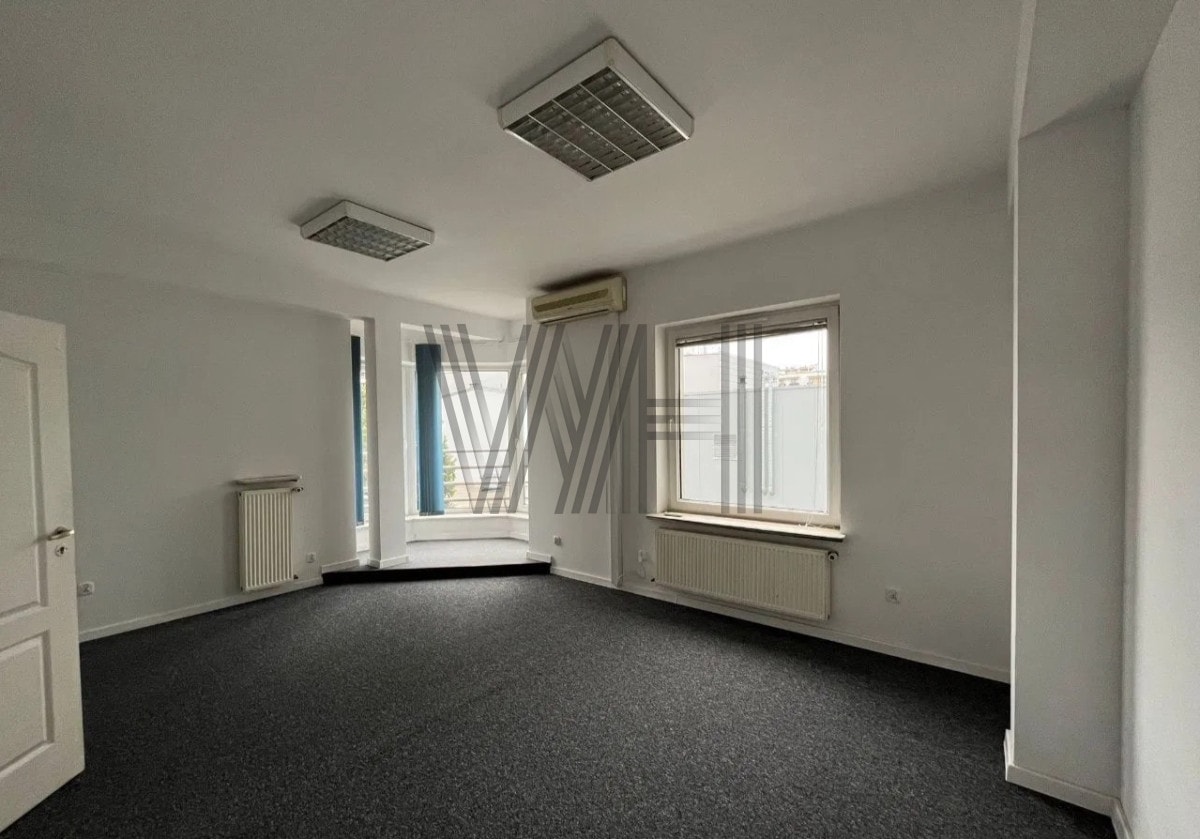 Lokal użytkowy - Warszawa - Wola - 140 m²