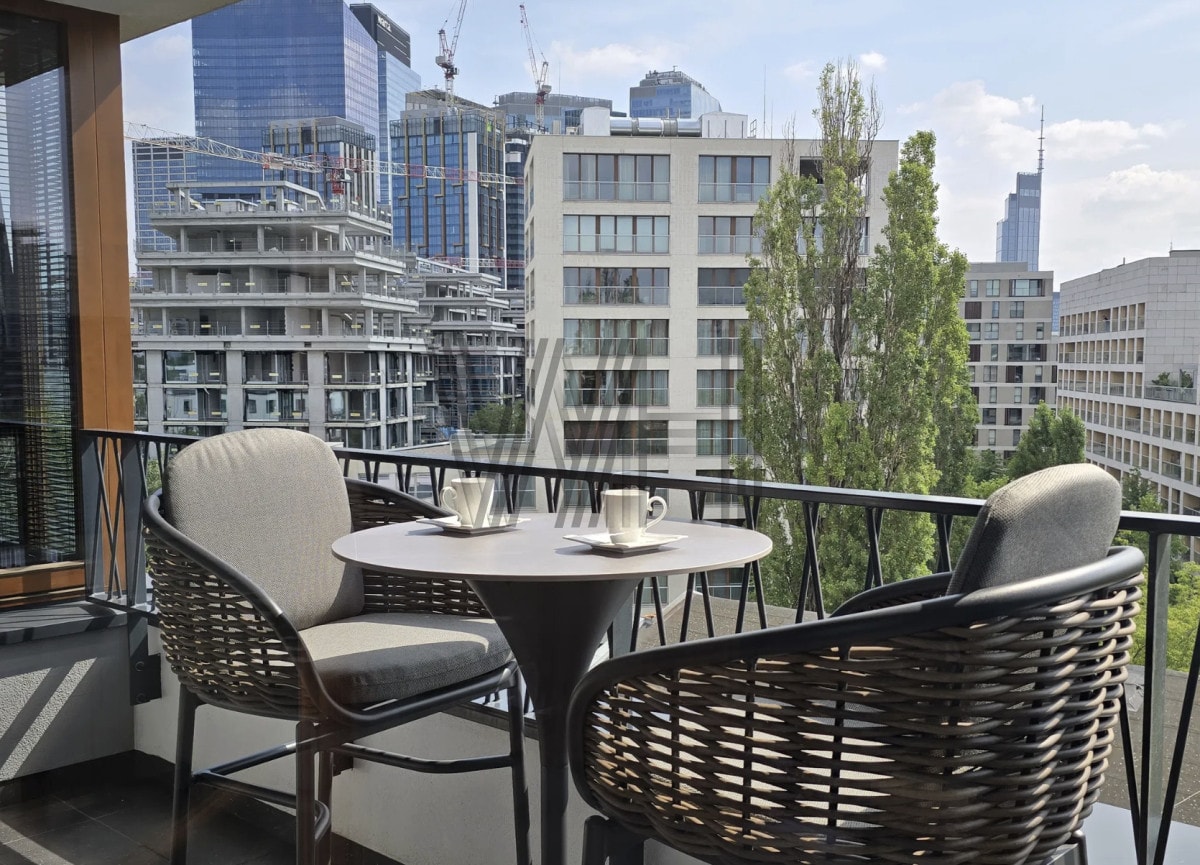 Mieszkanie - Warszawa - Wola - 44 m²/2 pokoje - Galeria zdjęć 9