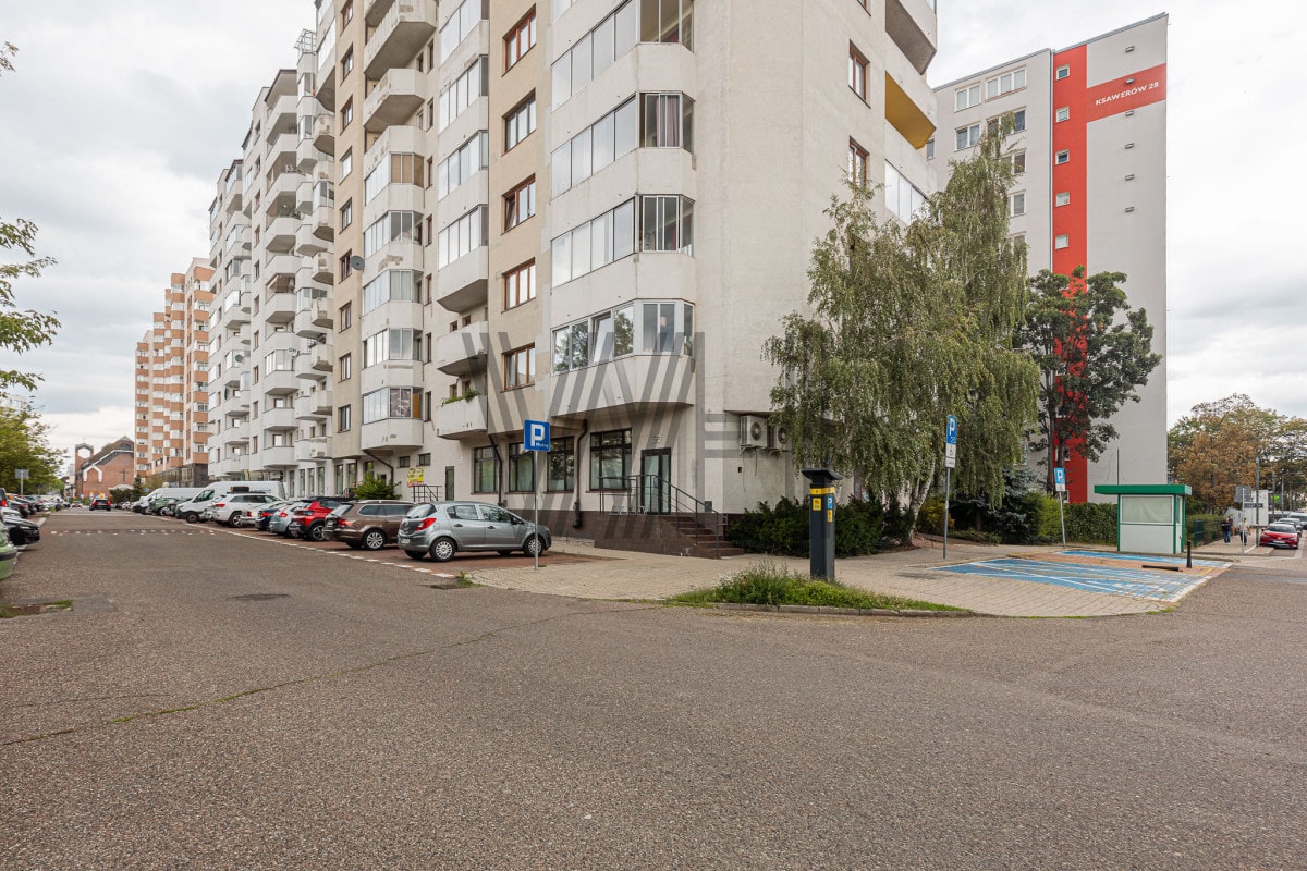 Квартира - Варшава - Mokotów - 82 м²/3 кімнати - Фотогалерея 28
