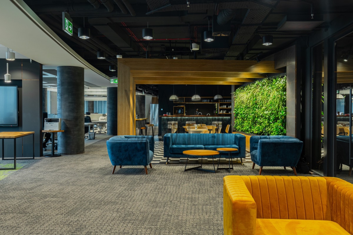 Lokal użytkowy - Warszawa - Śródmieście - 432.46 m²