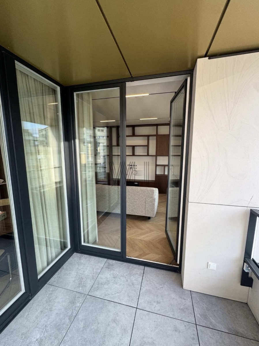 Mieszkanie - Warszawa - Śródmieście - 76 m²/3 pokoje - Galeria zdjęć 6