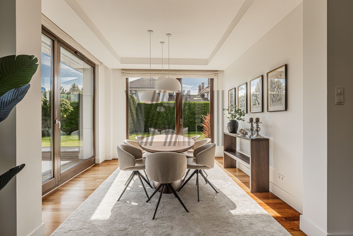 Dom 375 m² do wynajęcia, Bielawa, osiedle Konstancja - Galeria zdjęć 6