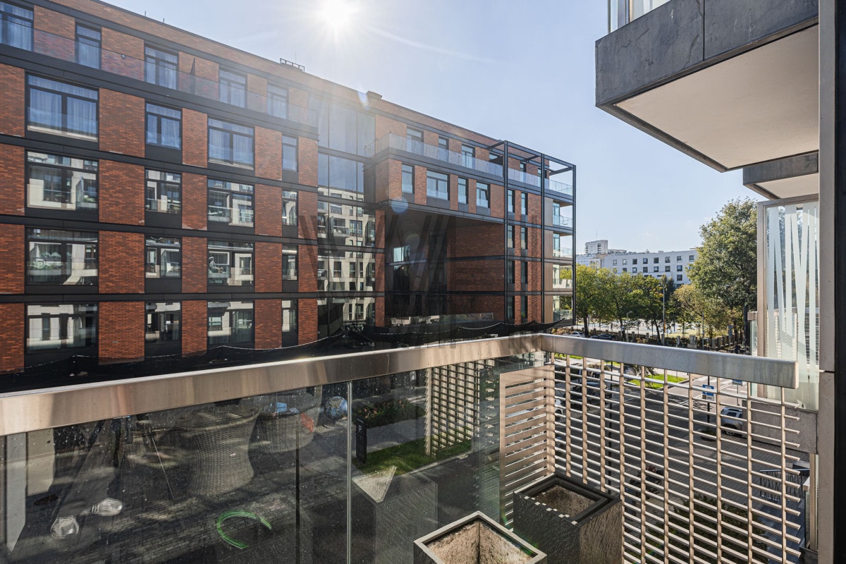 Mieszkanie - Warszawa - Śródmieście - 78 m²/3 pokoje - Galeria zdjęć 25