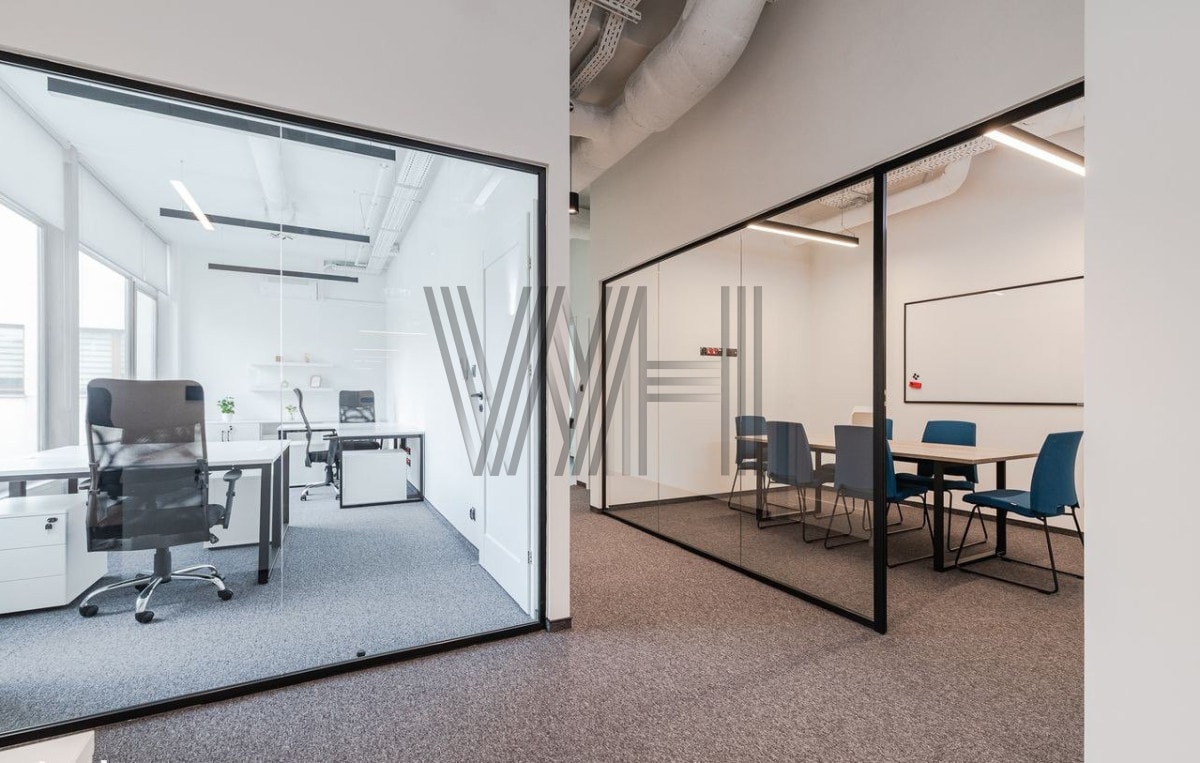 Lokal użytkowy - Warszawa - Mokotów - 121,5 m² - Galeria zdjęć 6