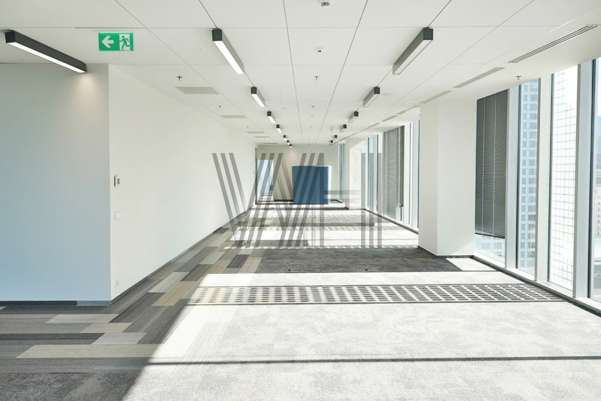 Lokal użytkowy - Warszawa - Wola - 1331 m² - Galeria zdjęć 4