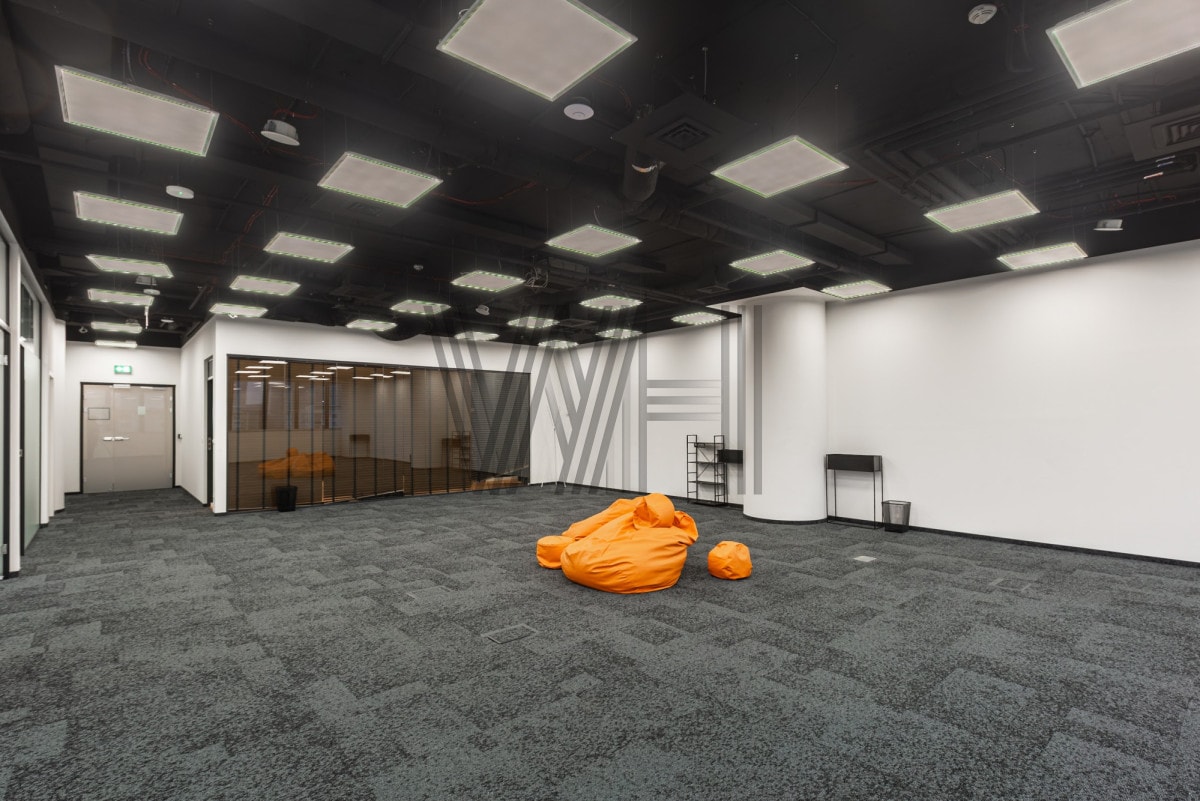 Lokal użytkowy - Warszawa - Śródmieście - 208 m²/3 pokoje - Galeria zdjęć 10