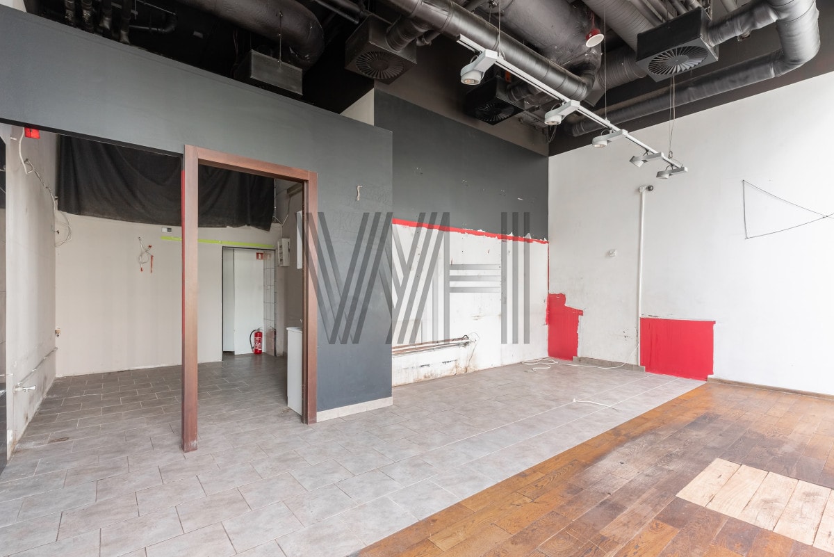 Lokal użytkowy - Warszawa - Mokotów - 57 m² - Galeria zdjęć 4