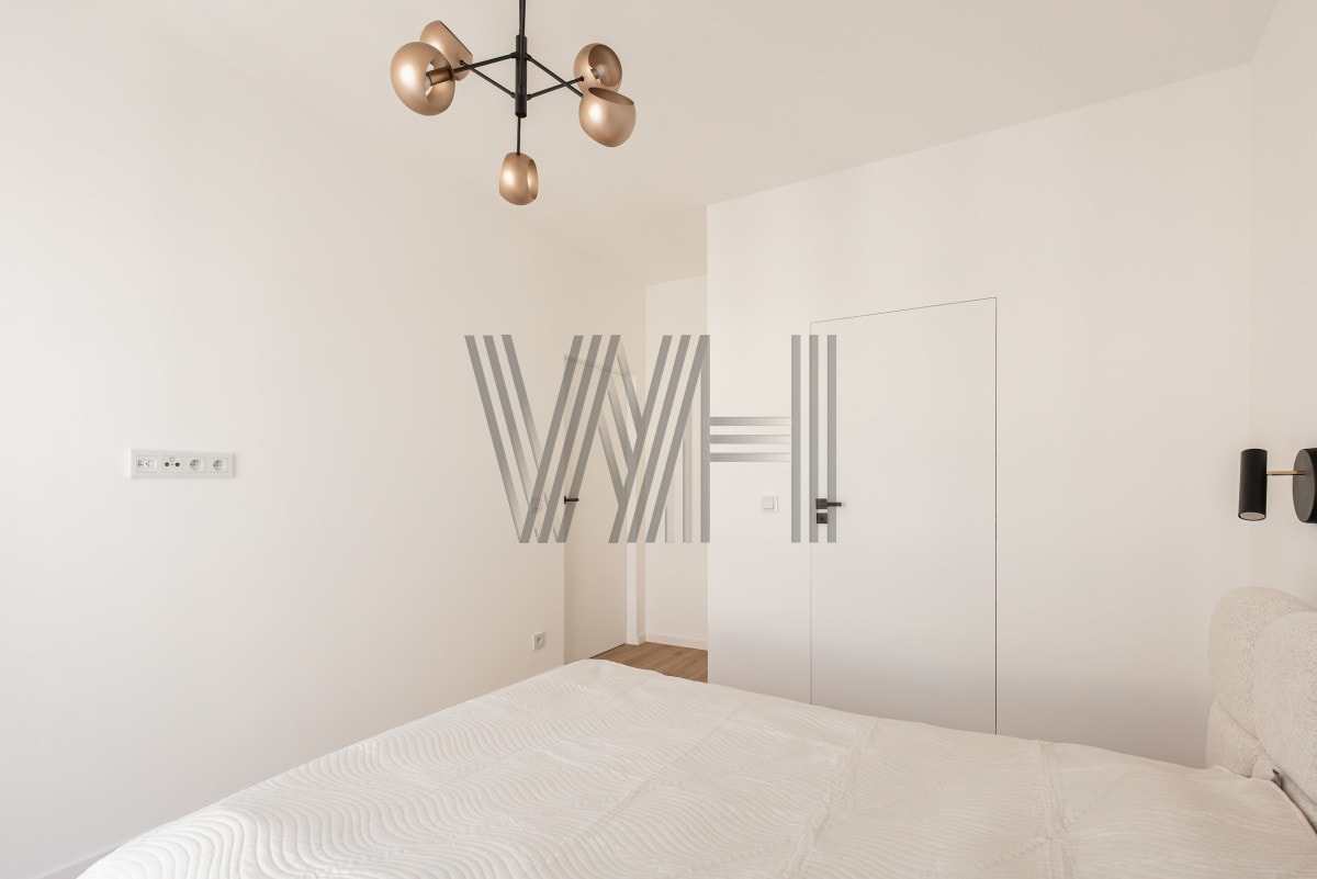 Apartment - Warsaw - Wola - 81 m²/4 rooms - Photo gallery 9