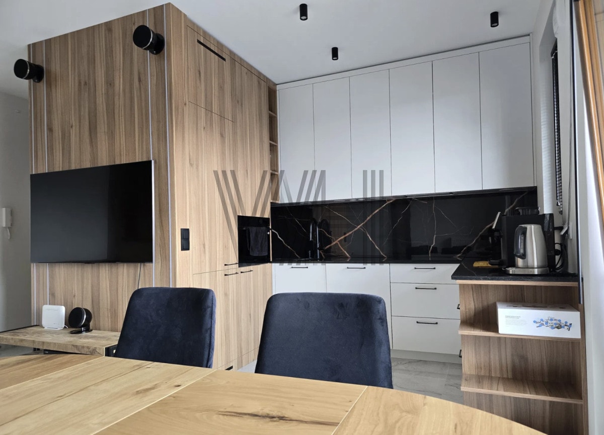 Mieszkanie - Warszawa - Wola - 44 m²/2 pokoje - Galeria zdjęć 8