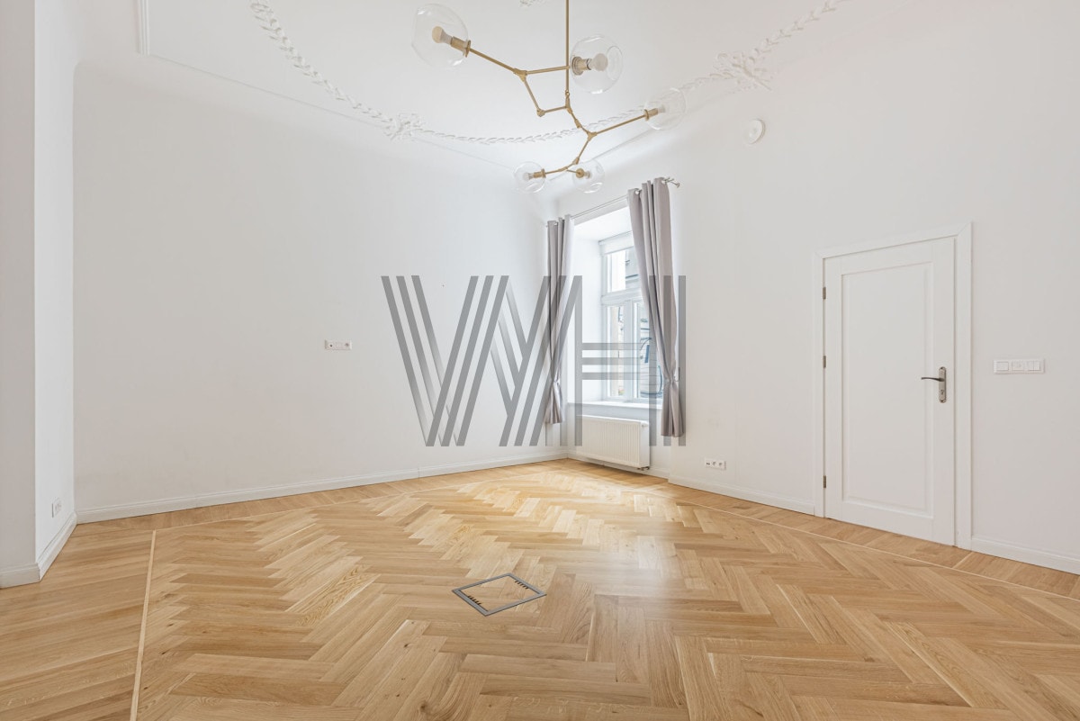 Lokal użytkowy - Warszawa - Śródmieście - 115 m² - Galeria zdjęć 6