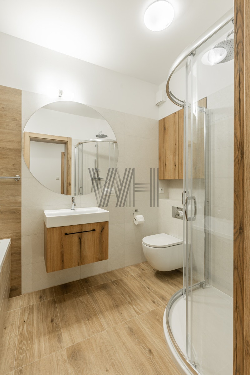 Apartment - Warsaw - Włochy - 86 m²/4 rooms - Photo gallery 18