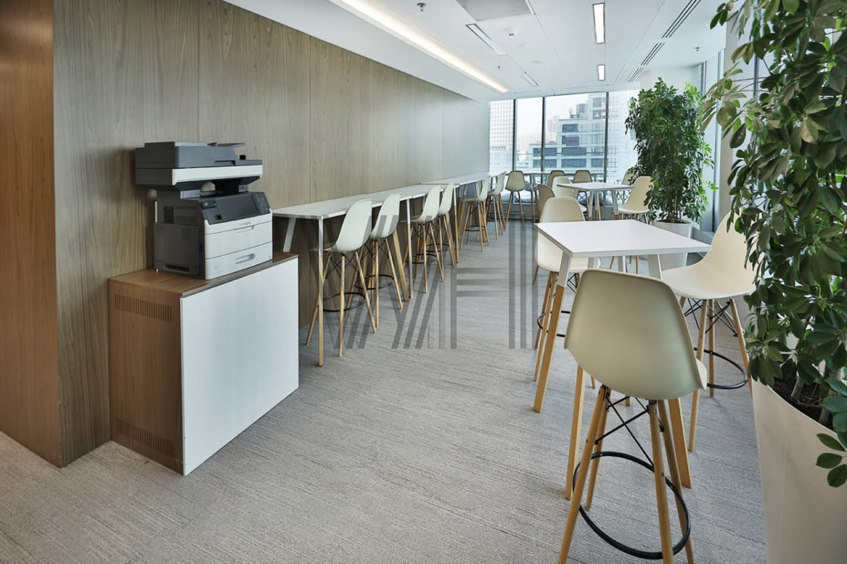 Lokal użytkowy - Warszawa - Wola - 337 m² - Galeria zdjęć 9