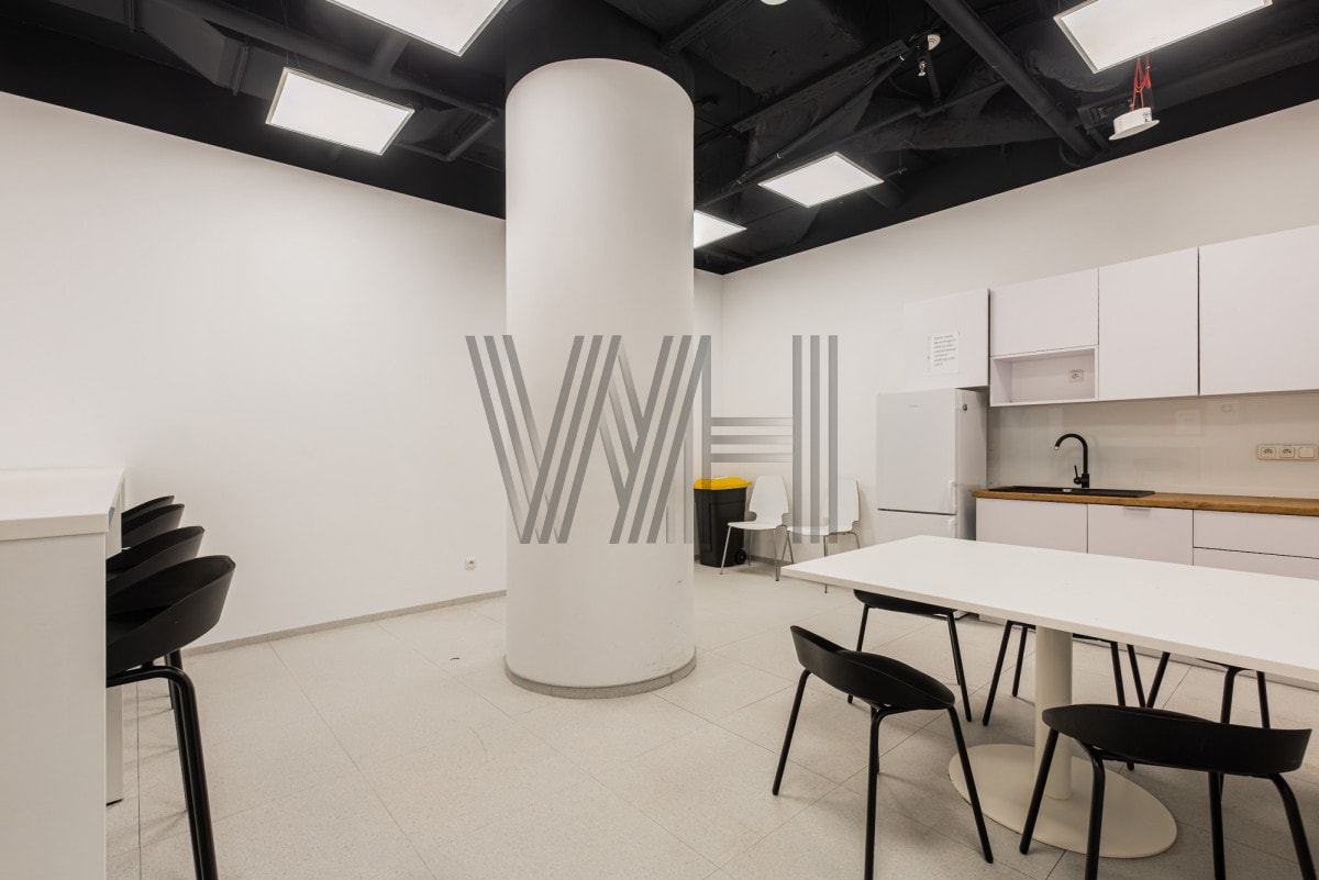 Lokal użytkowy - Warszawa - Śródmieście - 300 m² - Galeria zdjęć 10