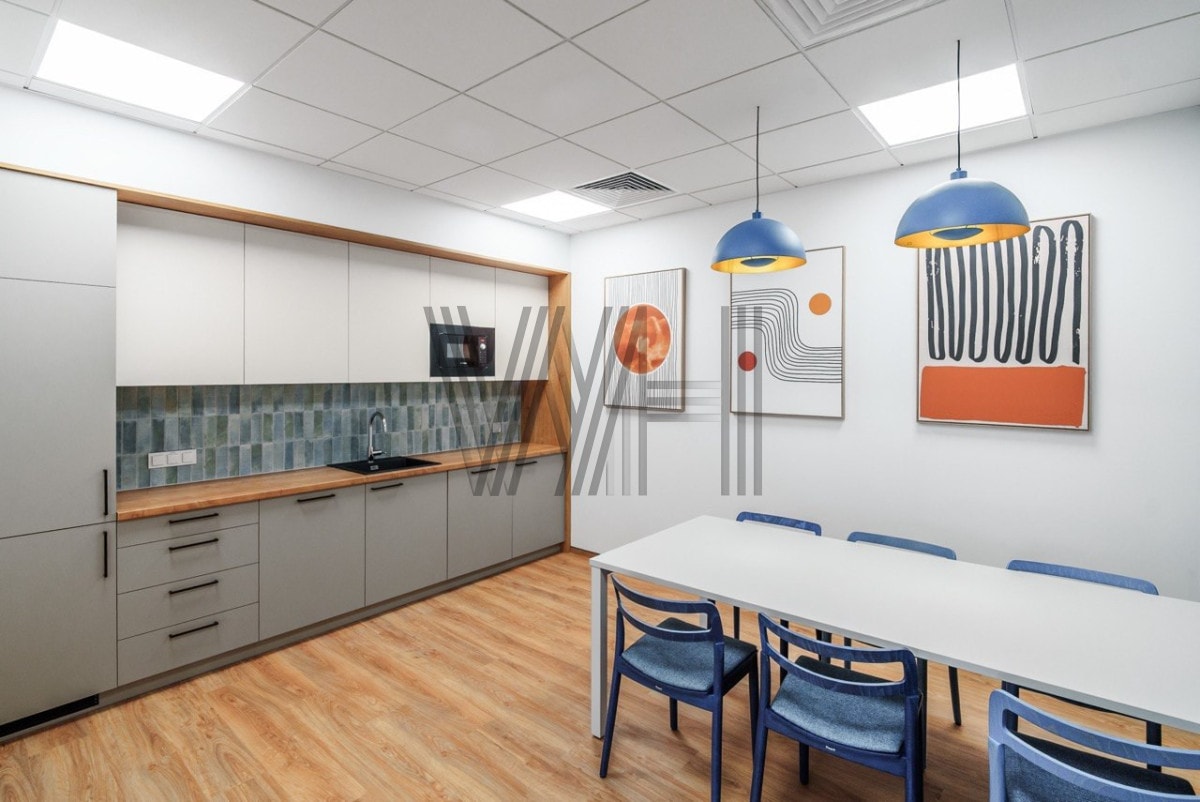 Lokal użytkowy - Warszawa - Mokotów - 255.77 m² - Galeria zdjęć 11