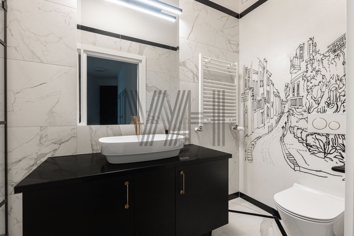 Lokal użytkowy - Warszawa - Śródmieście - 115 m² - Galeria zdjęć 18