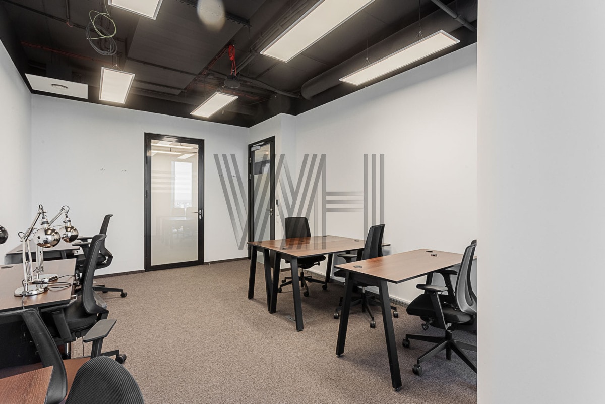 Lokal użytkowy - Warszawa - Wola - 30 m² - Galeria zdjęć 2