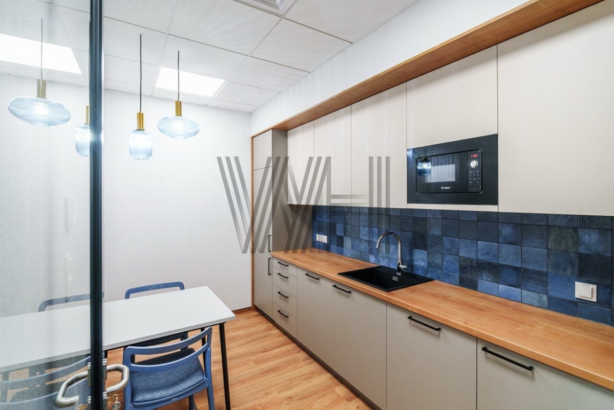 Lokal użytkowy - Warszawa - Mokotów - 290.92 m² - Galeria zdjęć 12