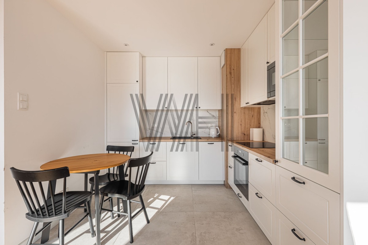 Mieszkanie - Warszawa - Wola - 43 m²/2 pokoje - Galeria zdjęć 3