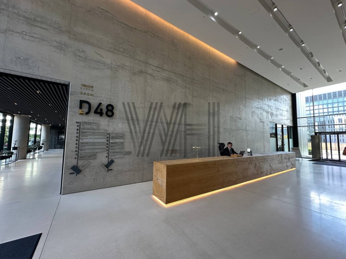 Lokal użytkowy - Warszawa - Mokotów - 150.27 m² - Galeria zdjęć 9