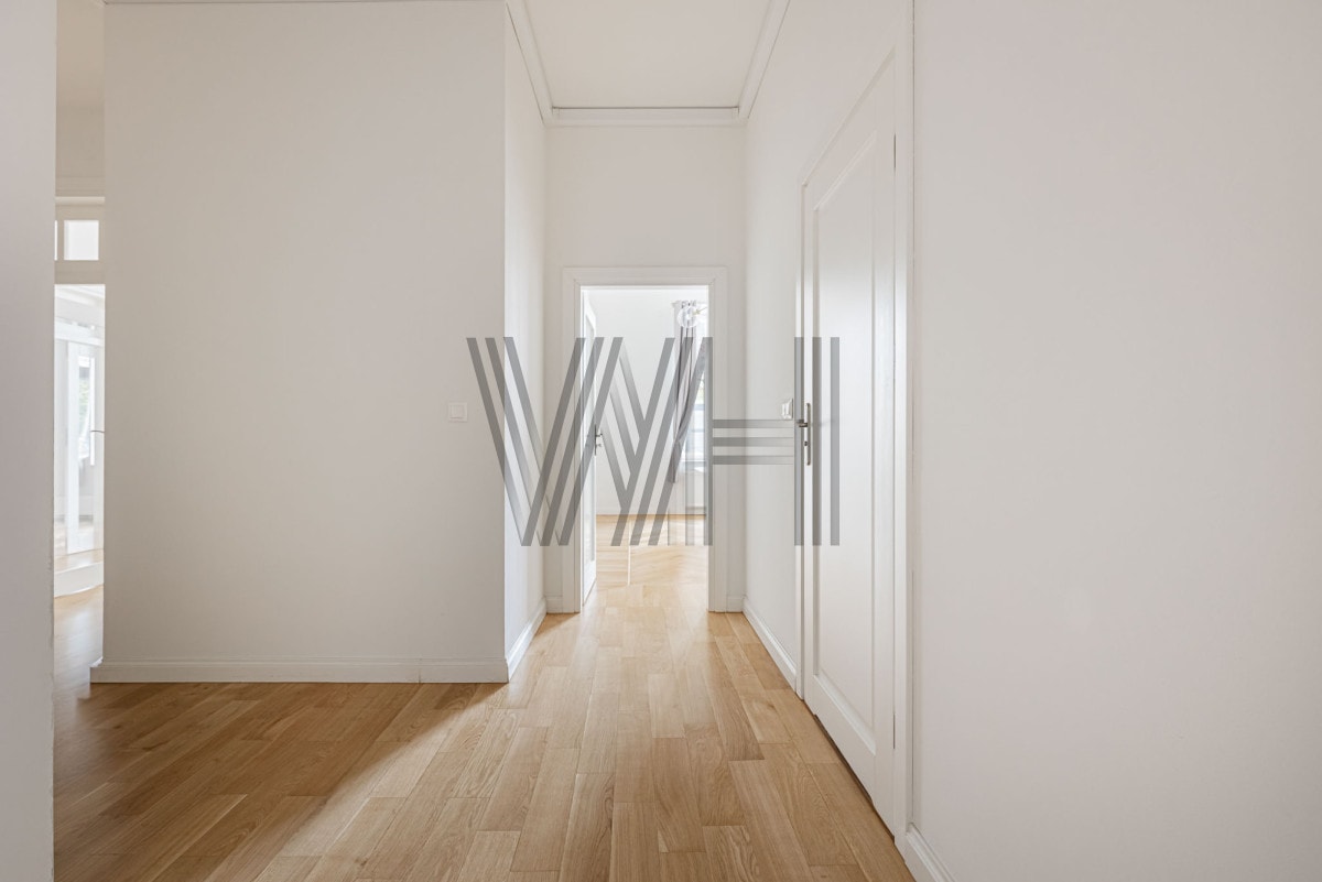 Lokal użytkowy - Warszawa - Śródmieście - 115 m² - Galeria zdjęć 8