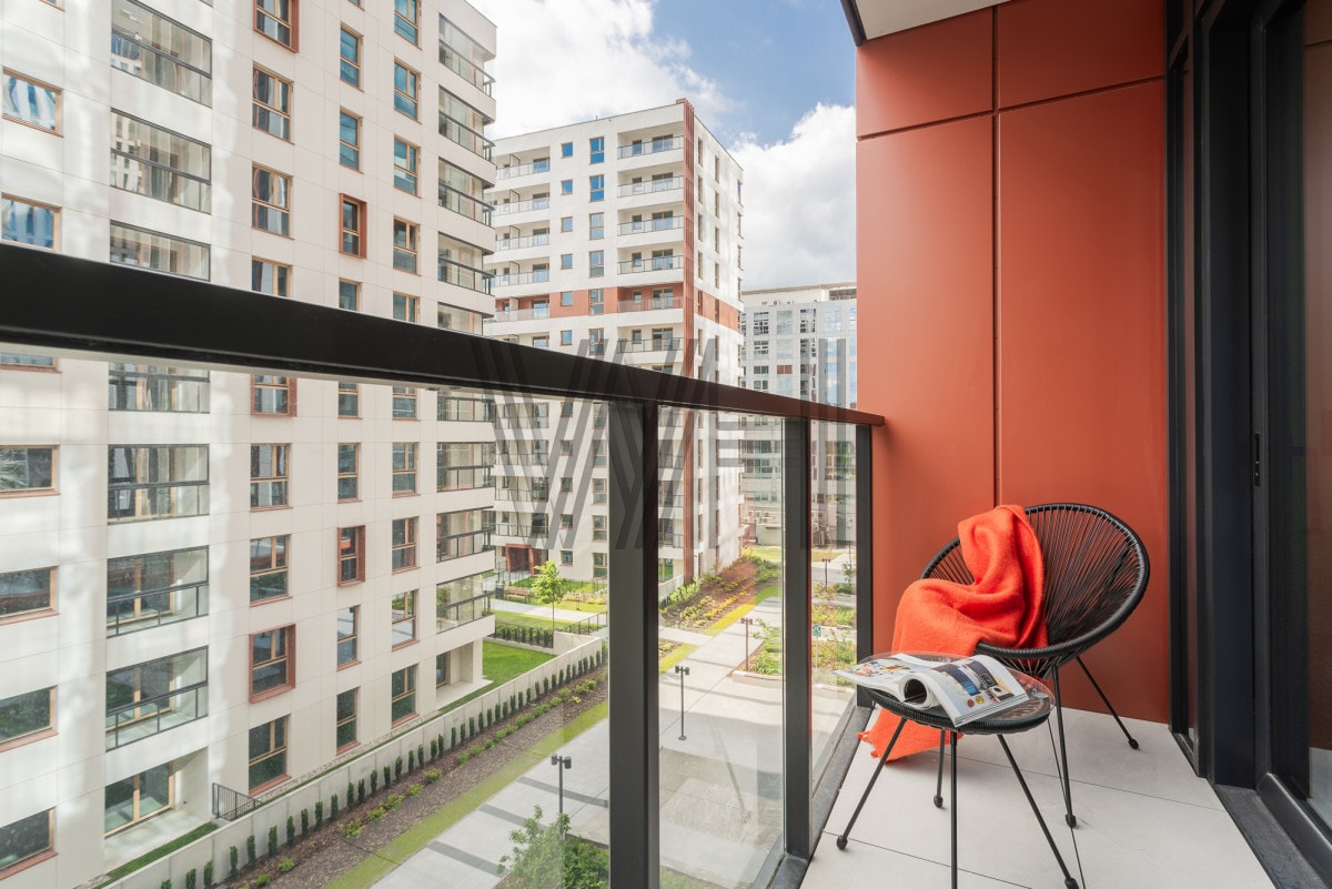 Apartment - Warsaw - Wola - 85 m²/3 rooms - Photo gallery 17