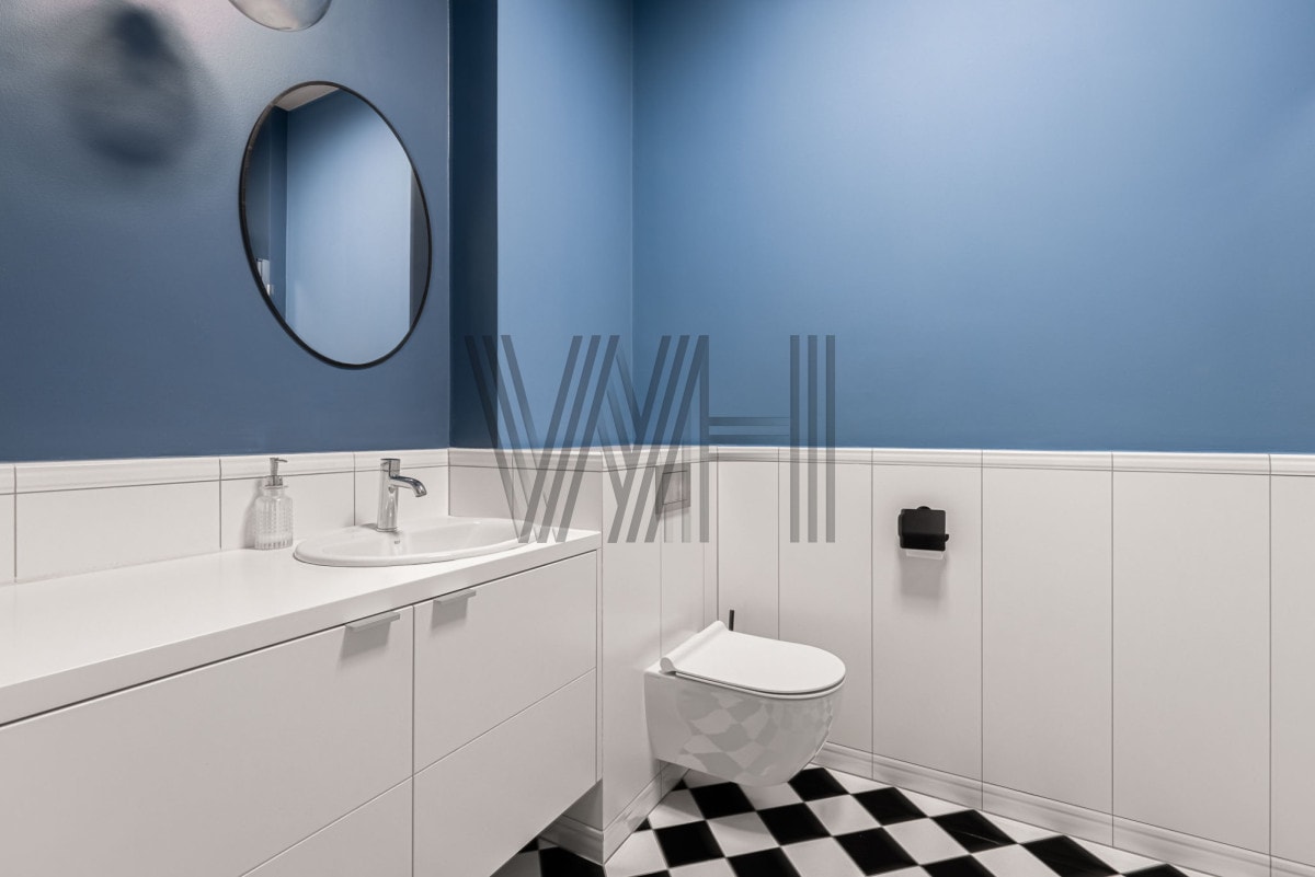 Lokal użytkowy - Warszawa - Śródmieście - 55 m² - Galeria zdjęć 6
