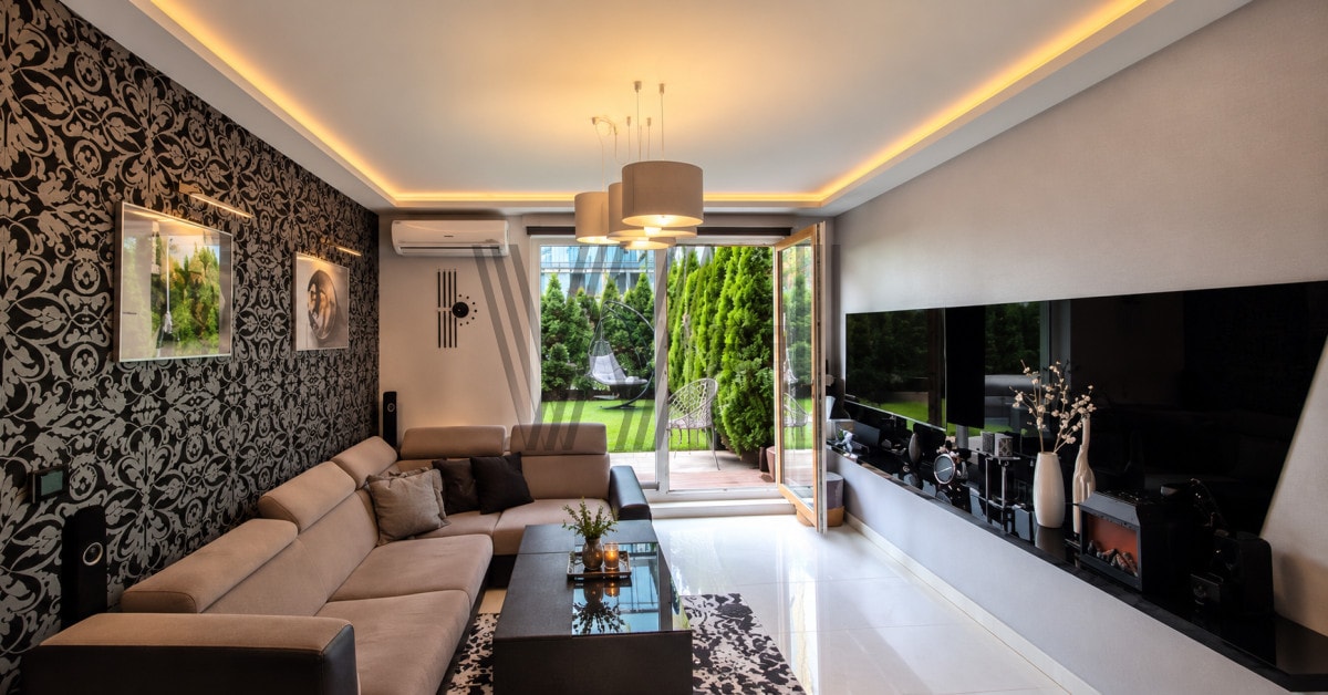 Mieszkanie - Warszawa - Wola Odolany - 58 m²/3 pokoje - Galeria zdjęć 2