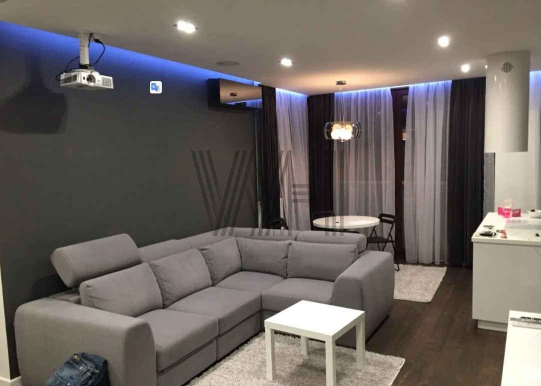Mieszkanie - Warszawa - Wola - 3 pokoje - 61.45 m²