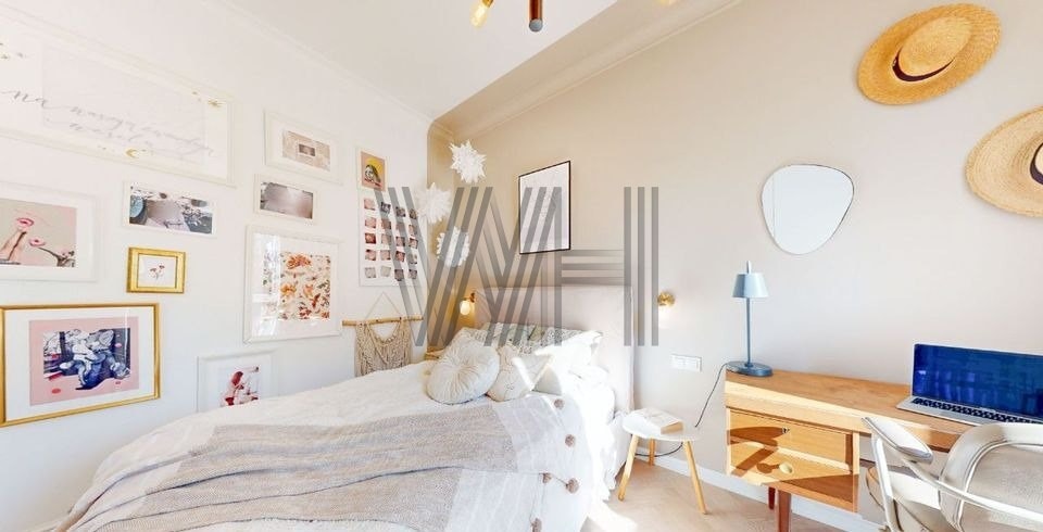Apartment - Warsaw - Ursynów - 55 m²/3 rooms - Photo gallery 11