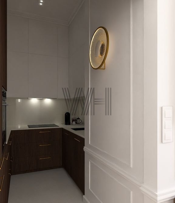 Apartment - Warsaw - Śródmieście Południowe - 46 m²/2 rooms - Photo gallery 13