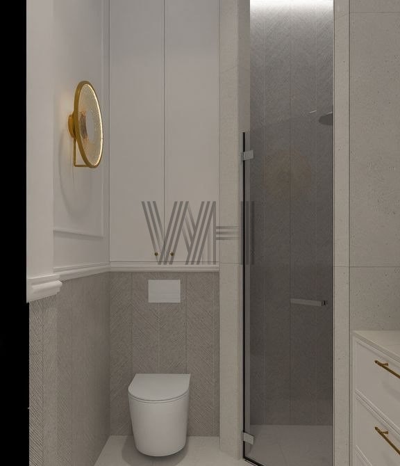 Apartment - Warsaw - Śródmieście Południowe - 46 m²/2 rooms - Photo gallery 17
